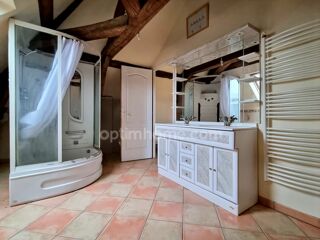  Maison � vendre 11 pi�ces 299 m�