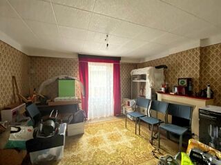  Maison à vendre 2 pièces 43 m²
