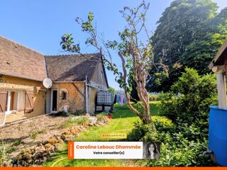  Maison � vendre 4 pi�ces 95 m�
