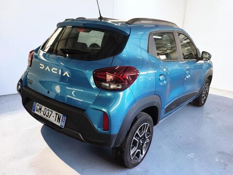 Spring ELECTRIQUE 45 EXPRESSION BA 2023 occasion 06640 Saint-Jeannet
