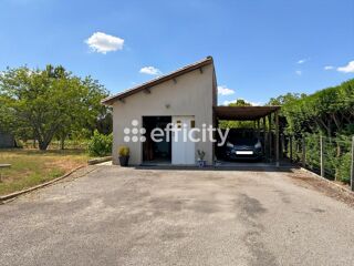  Maison à vendre 4 pièces 120 m²