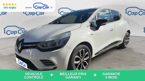 Annonce voiture Renault Clio 8390 �