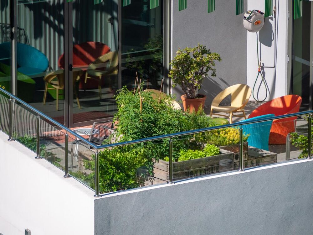 Vente Appartement BAISSE DE PRIX pour cet appartement 3 pièces avec JARDIN PRIVATIF - Bordeaux Sud Bordeaux