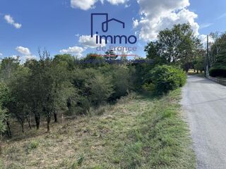  Terrain  vendre 1313 m