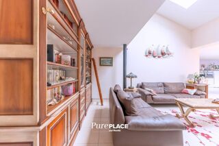  Maison � vendre 6 pi�ces 164 m�