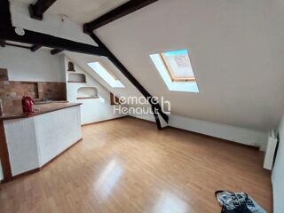  Appartement à louer 2 pièces 21 m²