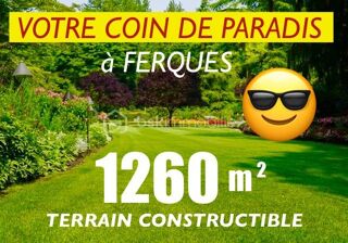  Terrain  vendre 1260 m