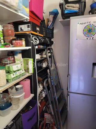  Appartement � vendre 4 pi�ces 75 m�