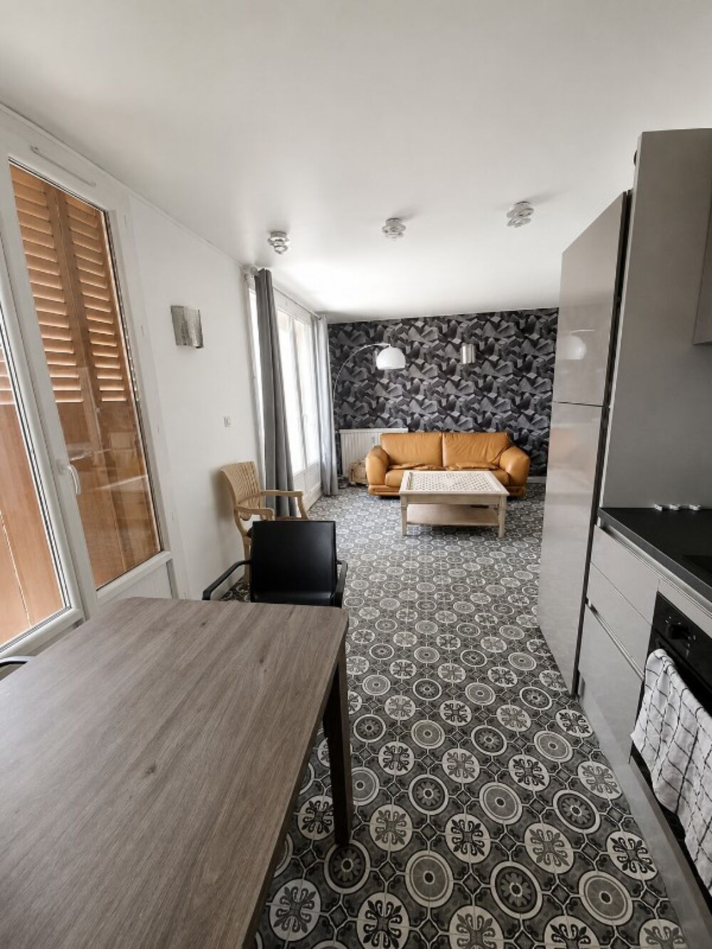 Location Colocation Chambre en colocation à VILLEURBANNE Villeurbanne