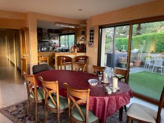  Maison à vendre 7 pièces 157 m²