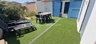  Maison à vendre 2 pièces 52 m²