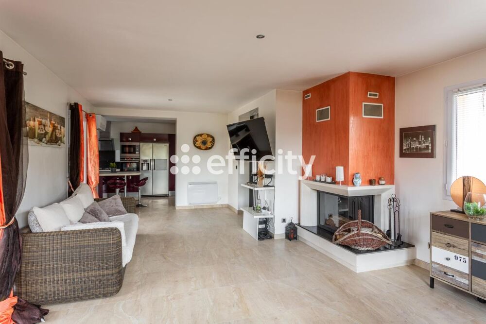 Vente Maison Maison Herblay sur seine