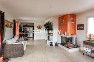  Maison à vendre 4 pièces 95 m²