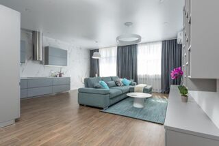  Appartement à vendre 5 pièces 104 m²