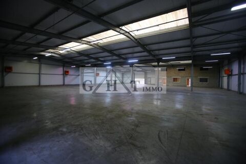 B&Acirc;TIMENT IND&Eacute;PENDANT &Agrave; VENDRE 1270000 95260 Beaumont sur oise