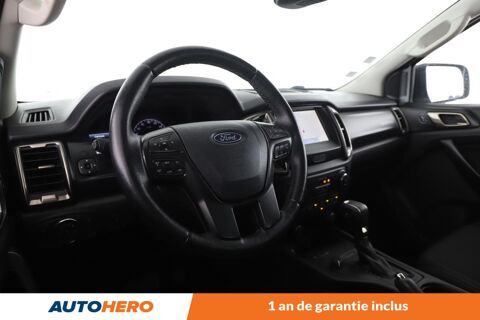 Ranger 2.0 EcoBlue Super Cabine Wolftrak Auto 170 ch 2022 occasion 92130 Issy-les-Moulineaux