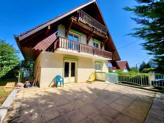  Maison � vendre 11 pi�ces 272 m�