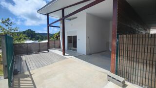  Maison à louer 4 pièces 142 m²