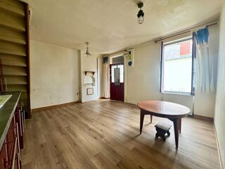 Vente Maison Maison Vierzon 4 pièces 54 m2 Vierzon