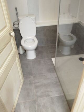  Appartement à louer 1 pièce 15 m²
