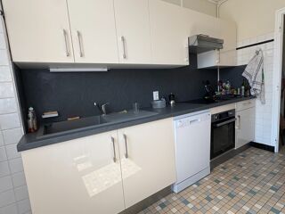  Appartement � vendre 5 pi�ces 97 m�