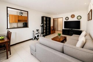  Appartement à vendre 5 pièces 98 m²
