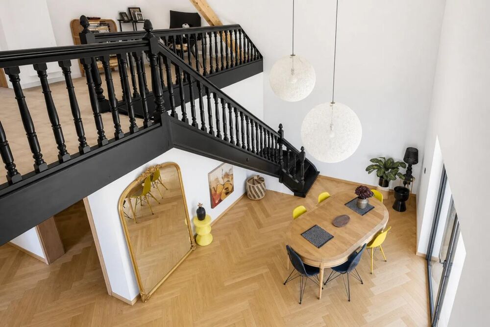 Vente Maison Maison de 5 pièces de 174 m² à Ostwald Ostwald