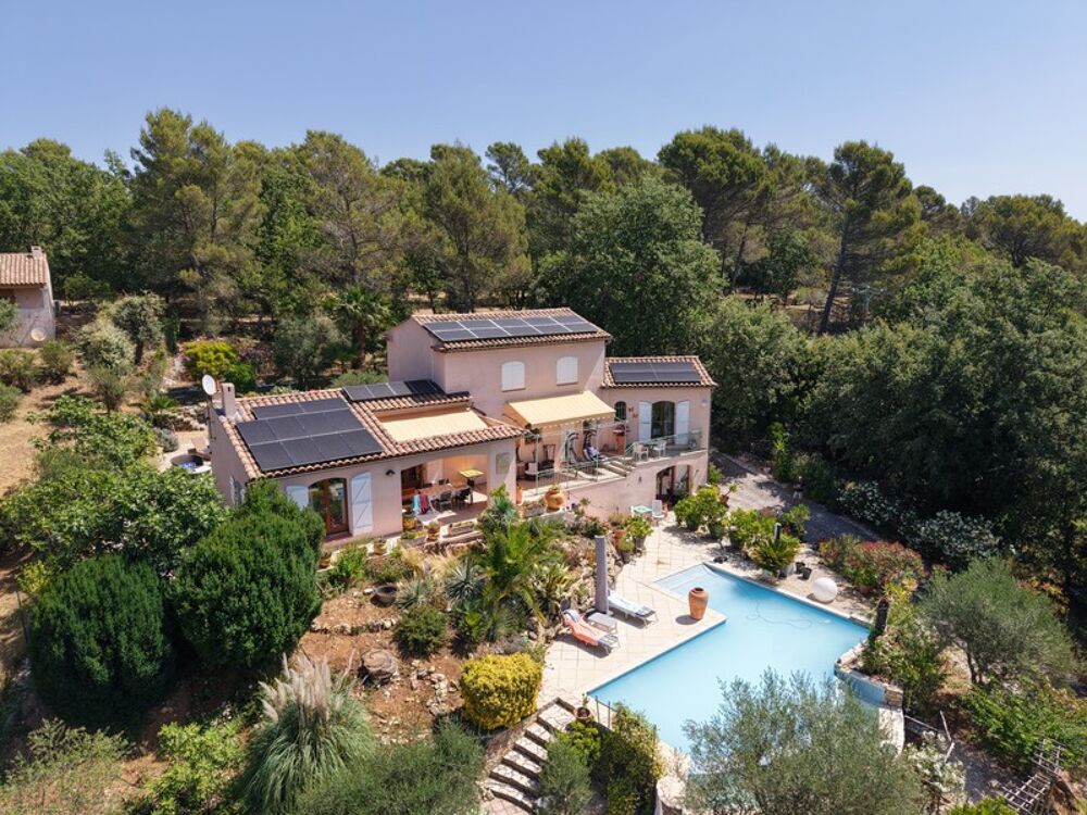 Maison 6 pièces 150 m² · à Neoules · 150 m² · 890 000 €