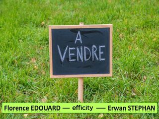  Terrain � vendre 2340 m�