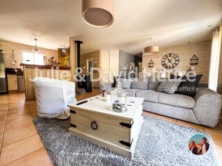  Maison à vendre 4 pièces 102 m²