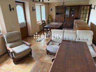  Maison à vendre 4 pièces 105 m²