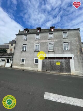  Maison � vendre 12 pi�ces 232 m�