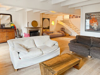  Maison � vendre 7 pi�ces 189 m�