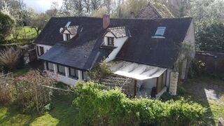  Maison à vendre 5 pièces 150 m²