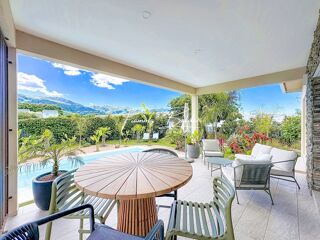  Villa à vendre 4 pièces 92 m²