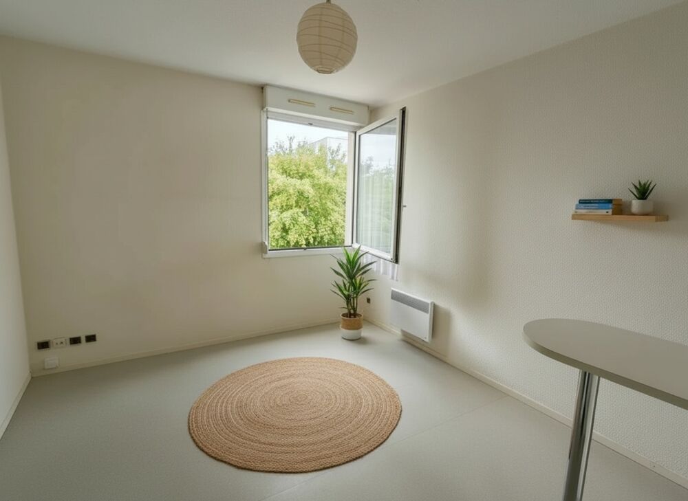 Vente Appartement DIJON Quartier Universités - STUDIO 19m² Dijon