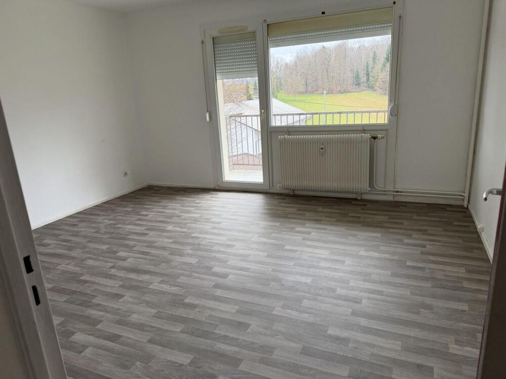 45500004 - Appartement - F3 - Pfetterhouse (68480)