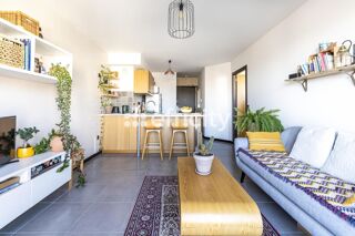  Appartement � vendre 2 pi�ces 44 m�