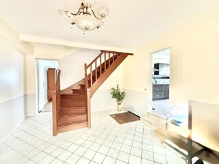  Maison � vendre 5 pi�ces 126 m�