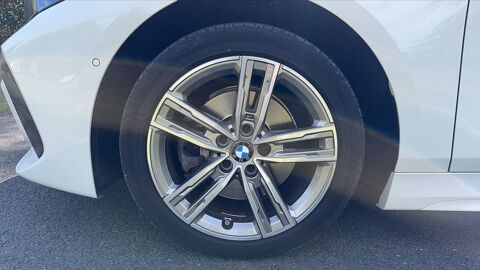 S&eacute;rie 1 118i 136 BVA7 M Sport 2022 occasion 57670 Munster