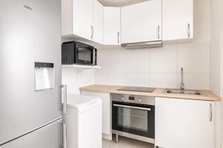  Appartement à vendre 3 pièces 71 m²