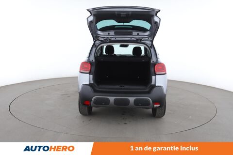 C3 Aircross 1.5 Blue-HDi C-Series EAT6 120 ch 2020 occasion 92130 Issy-les-Moulineaux
