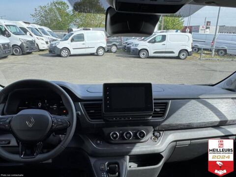 Trafic L2H1 RedEdition 3000 Kg 2.0 Blue dCi - 150 2026 occasion 10150 Lavau