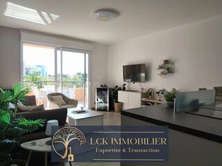  Appartement � vendre 3 pi�ces 64 m�