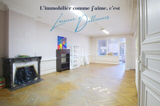  Immeuble � vendre 9 pi�ces 302 m�