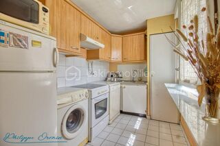  Appartement � vendre 2 pi�ces 49 m�