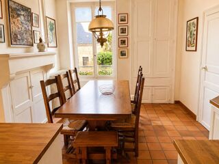  Maison à vendre 7 pièces 125 m²