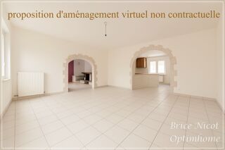  Maison  vendre 10 pices 210 m