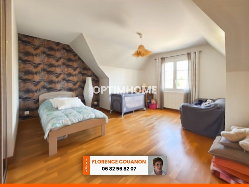 � vendre  Maison Le Val-Saint-Germain (91530)