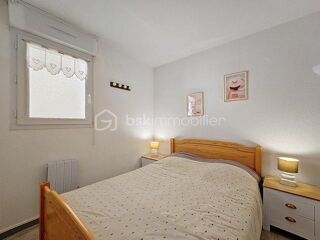  Appartement  vendre 2 pices 35 m